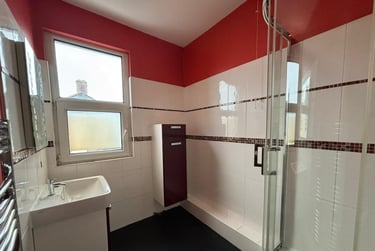 5 bed house, Salcombe Road, Greenbank, Plymouth, PL47NE - Image 11